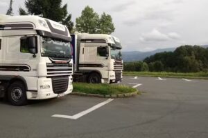 Transport Towarowy Adam Piasecki