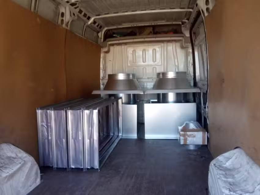 Transport-Usługi ARES