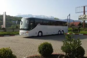 Transport Zbyszko – Zbigniew Loch