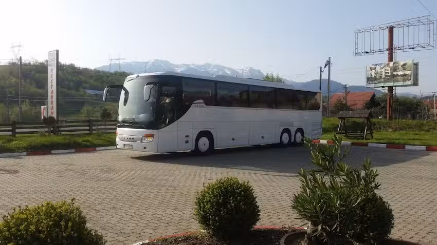 Transport Zbyszko – Zbigniew Loch