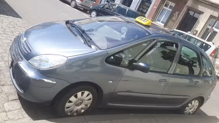 Transporter24*kcynia Patryk Pełka