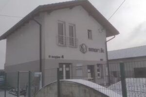Transportowa Stanisława Smorzik