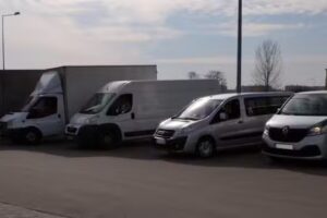 Transportowo – Przeprowadzki Pruszków, transport mebli