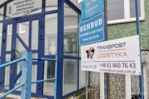 Transpost – Logistyka i Transport