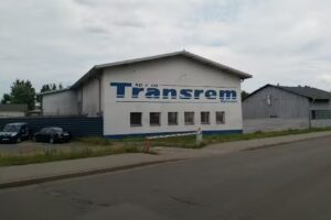 Transrem Sp. z o.o.