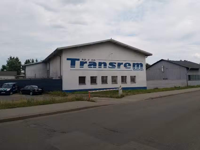 Transrem Sp. z o.o.