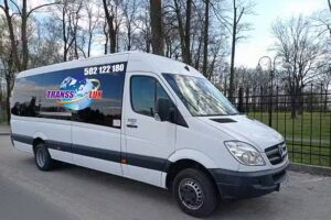 Transs-Lux Przewozy pasażerskie