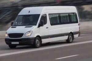 Tranzyt – Busy do Niemiec. Przewóz osób do Niemiec