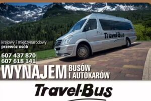 Travel-Bus Przewóz Osób