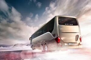 Traveltrans – Wynajem Autokarów I Busów