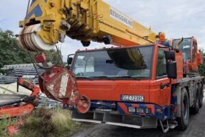 TrioLift | Dźwig – Usługi Dźwigowe Iława
