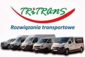 Tritrans
