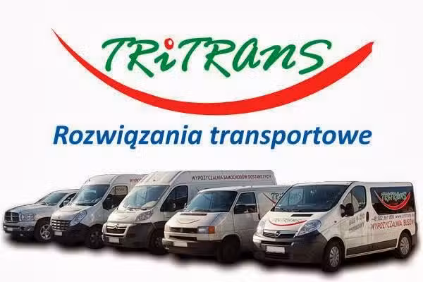 Tritrans