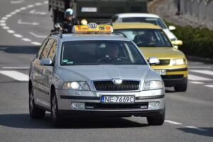 Truso Taxi