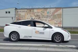 Tst Taxi Starachowice