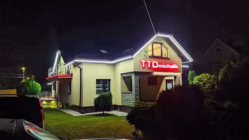 TTD MICHALIK