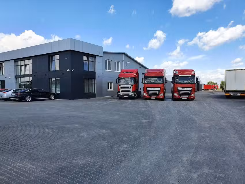 TUR-TRANS-GAPSA Spółka z o.o.