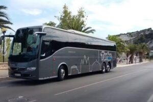 Turbo – Trans Przewozy Autokarowe Wioletta Zaborowska