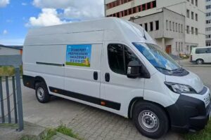 Twoja Przeprowadzka – Przeprowadzki,Transport,Bagażówka .