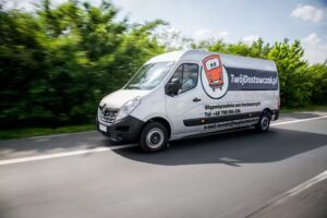 TwójDostawczak.pl – wypożyczalnia aut dostawczych