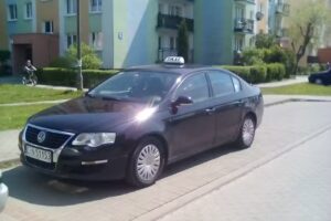 Twoje tanie TAXI INOWROCŁAW