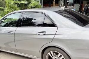 Twoje Taxi Rybnik NR2