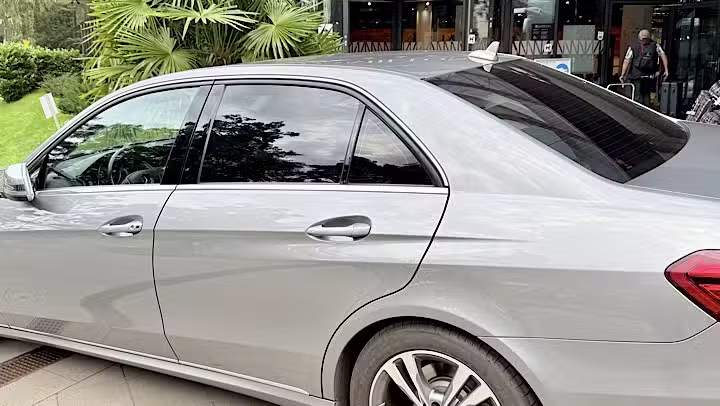 Twoje Taxi Rybnik NR2