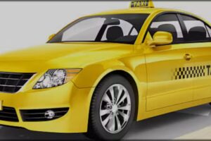 TWOJE TAXI STARGARD
