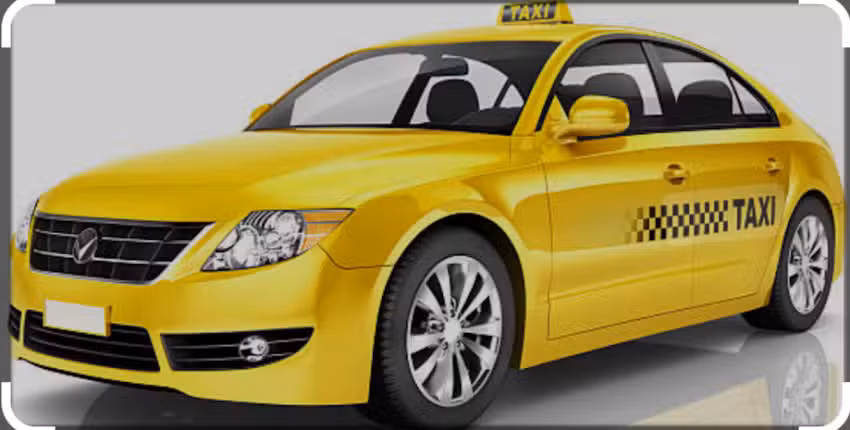 TWOJE TAXI STARGARD