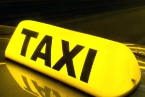 TwojeTaxi Chodzież