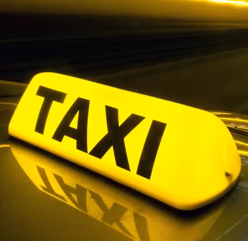 TwojeTaxi Chodzież
