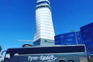 Tym-Sport Travel – Wynajem Autokarów i Busów