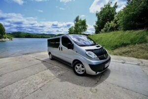 U-bear Bieszczady Bus Transport Taxi | Polańczyk, Solina |