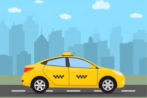UBER/BOLT/GLOBAL GROUP PARTNERS Партнер №1 в Польше