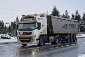 Ulmir PHU Usługi transportowe Bogusz M. Skup kukurydzy i zbóż
