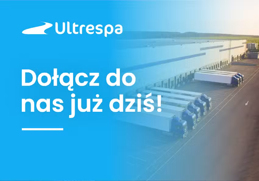 Ultrespa Sp.z.o.o.