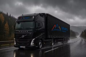Urartu Logistics Sp. z o.o.