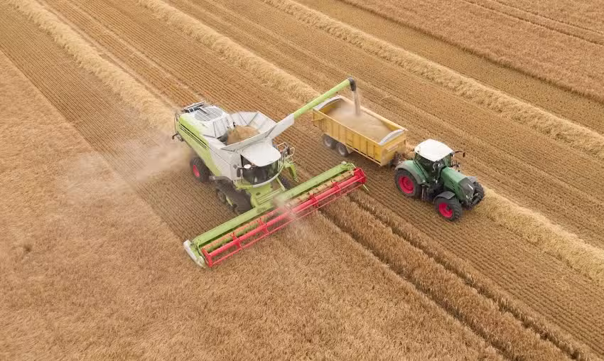 Usługi dla Rolnictwa At-Rol