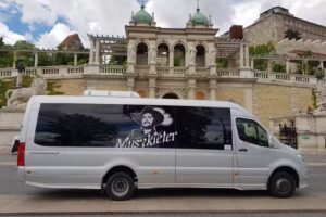Usługi Handel Transport Anna Chmiel