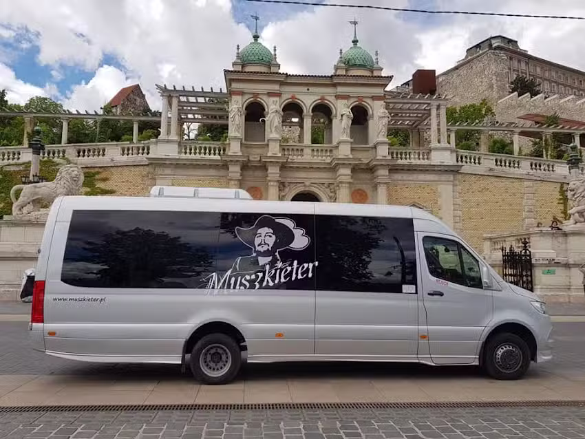 Usługi Handel Transport Anna Chmiel