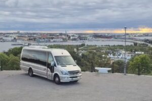 Usługi Przewozowe „Kris-Bus” Krzysztof Łyziński