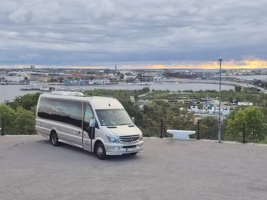Usługi Przewozowe „Kris-Bus” Krzysztof Łyziński