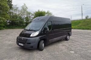 Usługi Transportowe Art Sosnowiec
