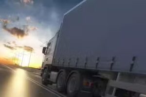 Usługi transportowe ciężarowe Rogala Sławomir