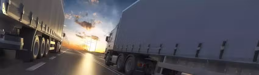 Usługi transportowe ciężarowe Rogala Sławomir