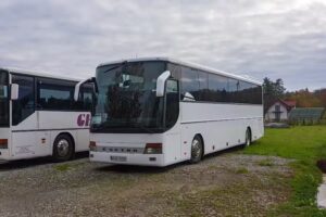 Usługi transportowe Edward Lipa