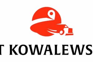 Usługi Transportowe Jacek Kowalewski