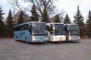 Usługi transportowe JAWTRANS Jacek Jazowski