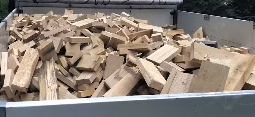 Usługi Transportowe Karol Sworowski