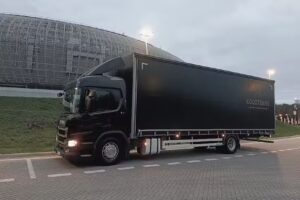 Usługi Transportowe KOLOTRANS